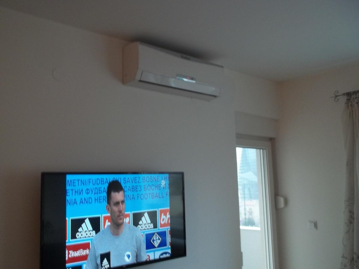 Apartment Skenderija Centar