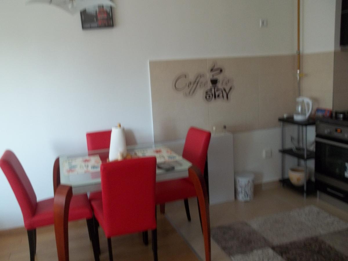 Apartment Skenderija Centar *